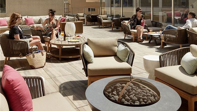 Photo of Hotel Nikko San Francisco