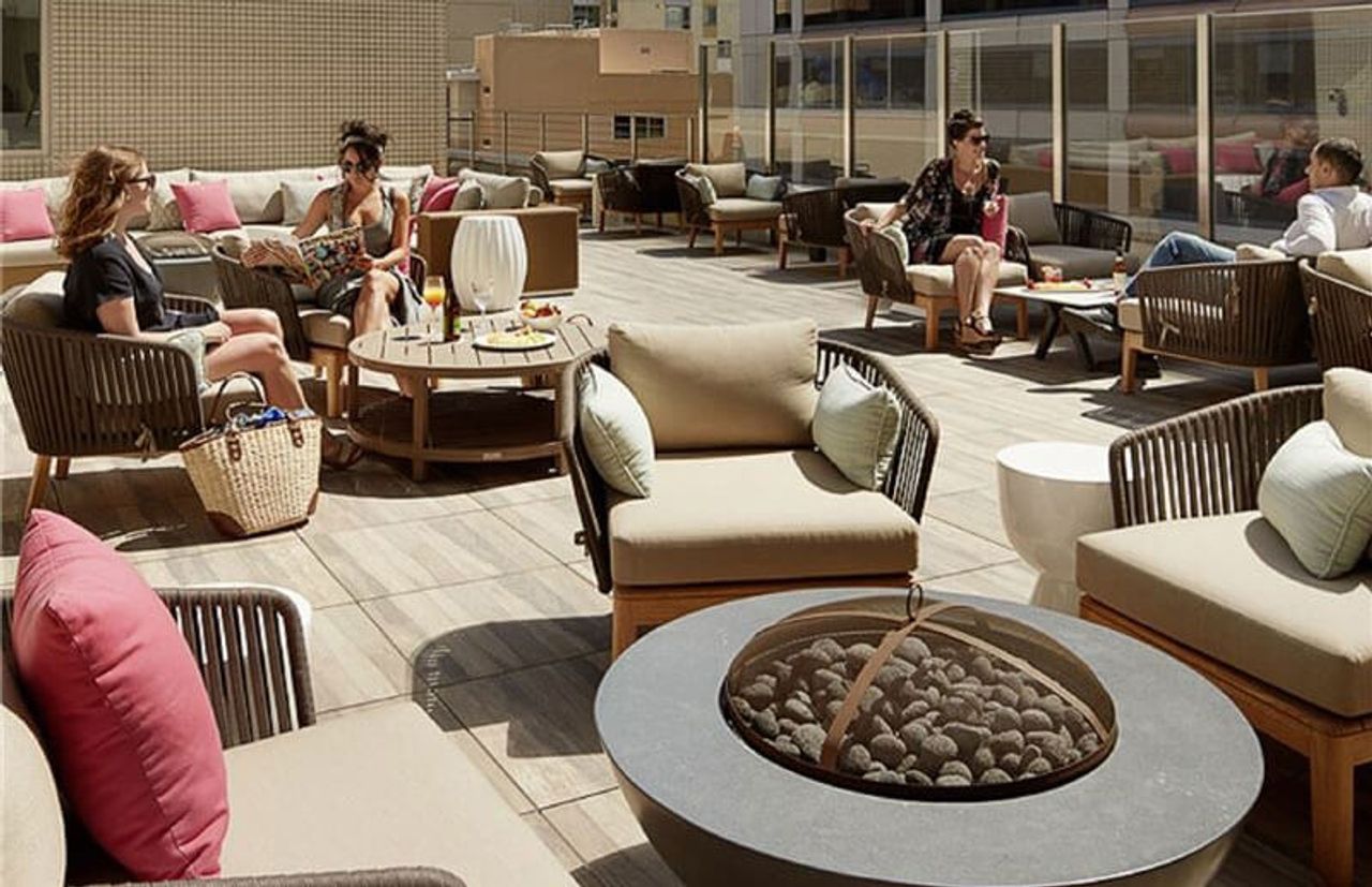 Photo of Hotel Nikko San Francisco