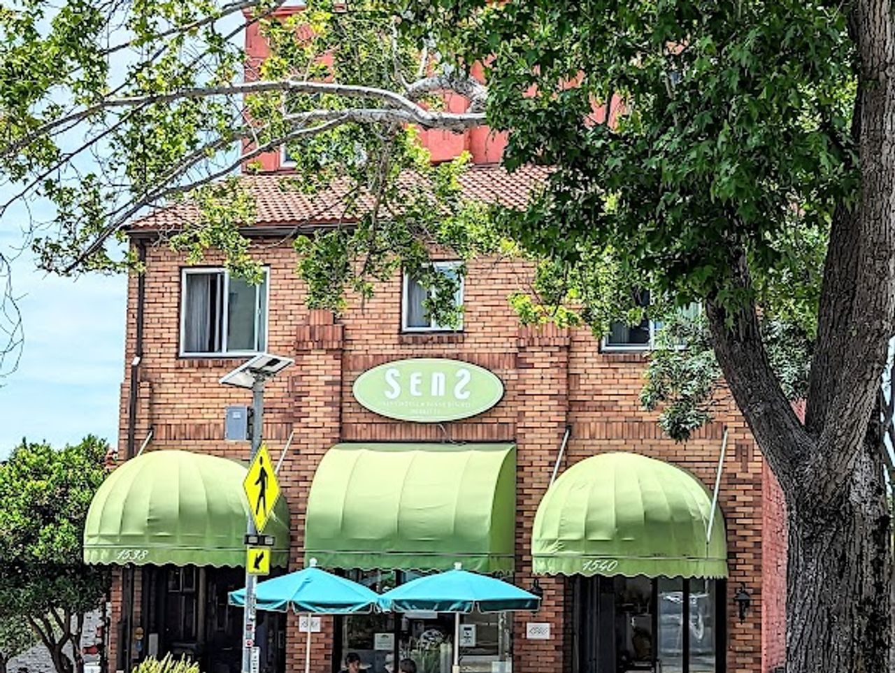 Photo of SenS Hotel