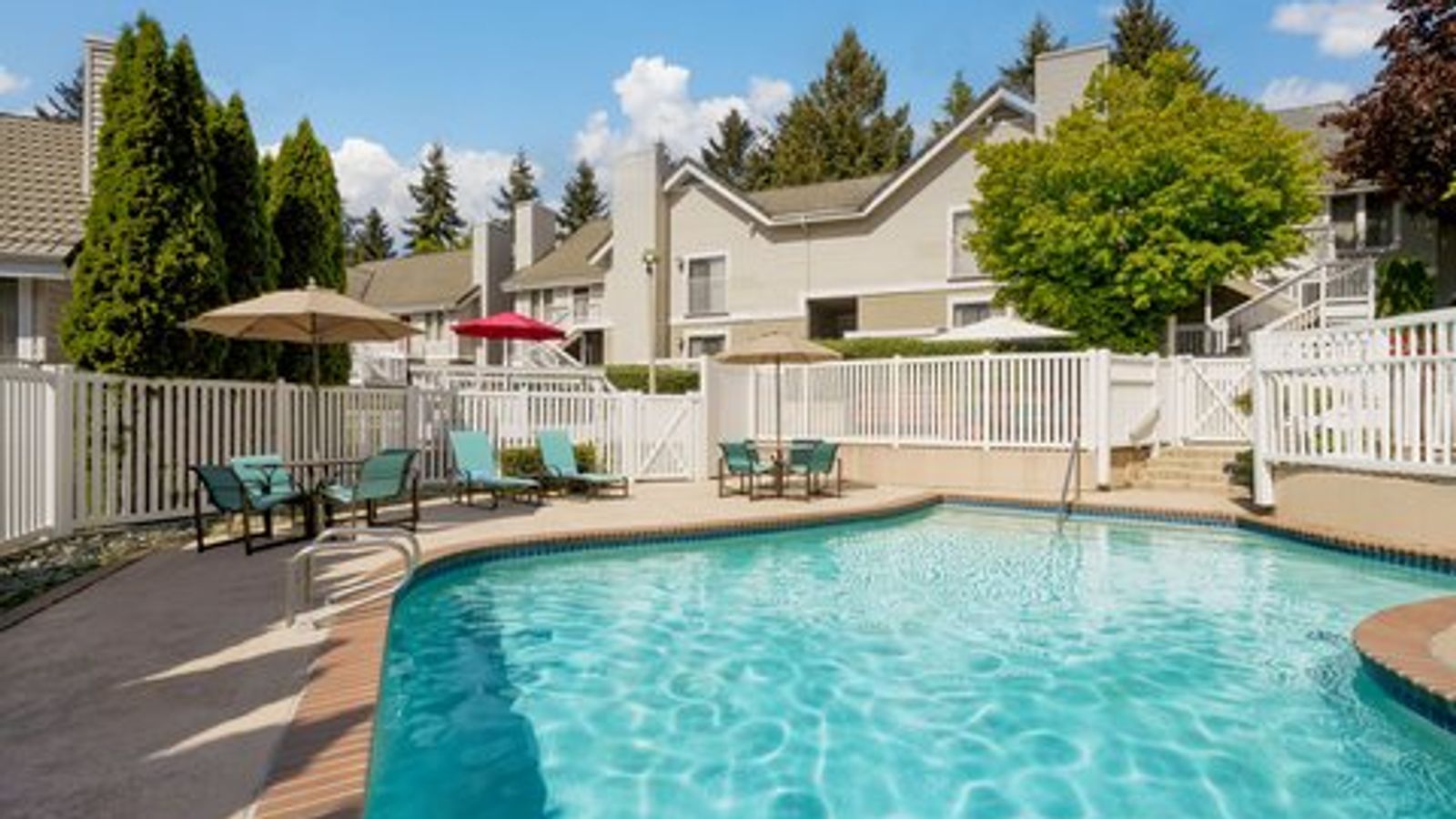 Photo of Residence Inn Seattle Bellevue