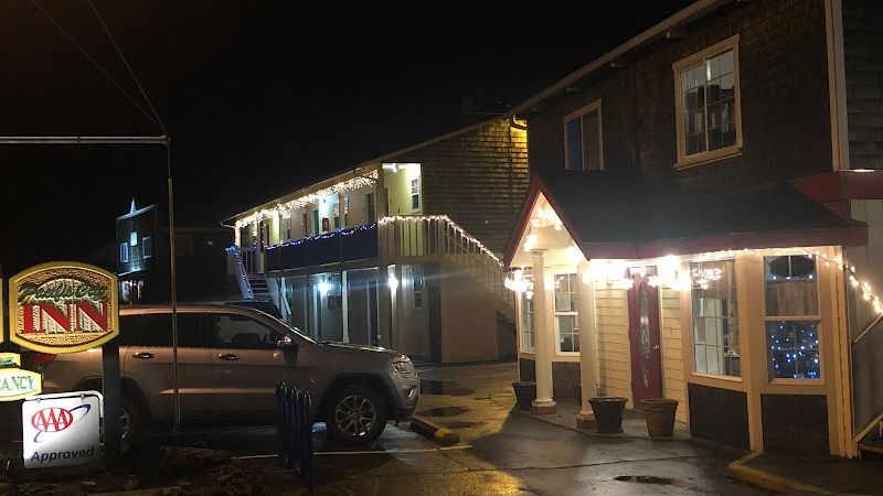 Photo of Pacific City Inn