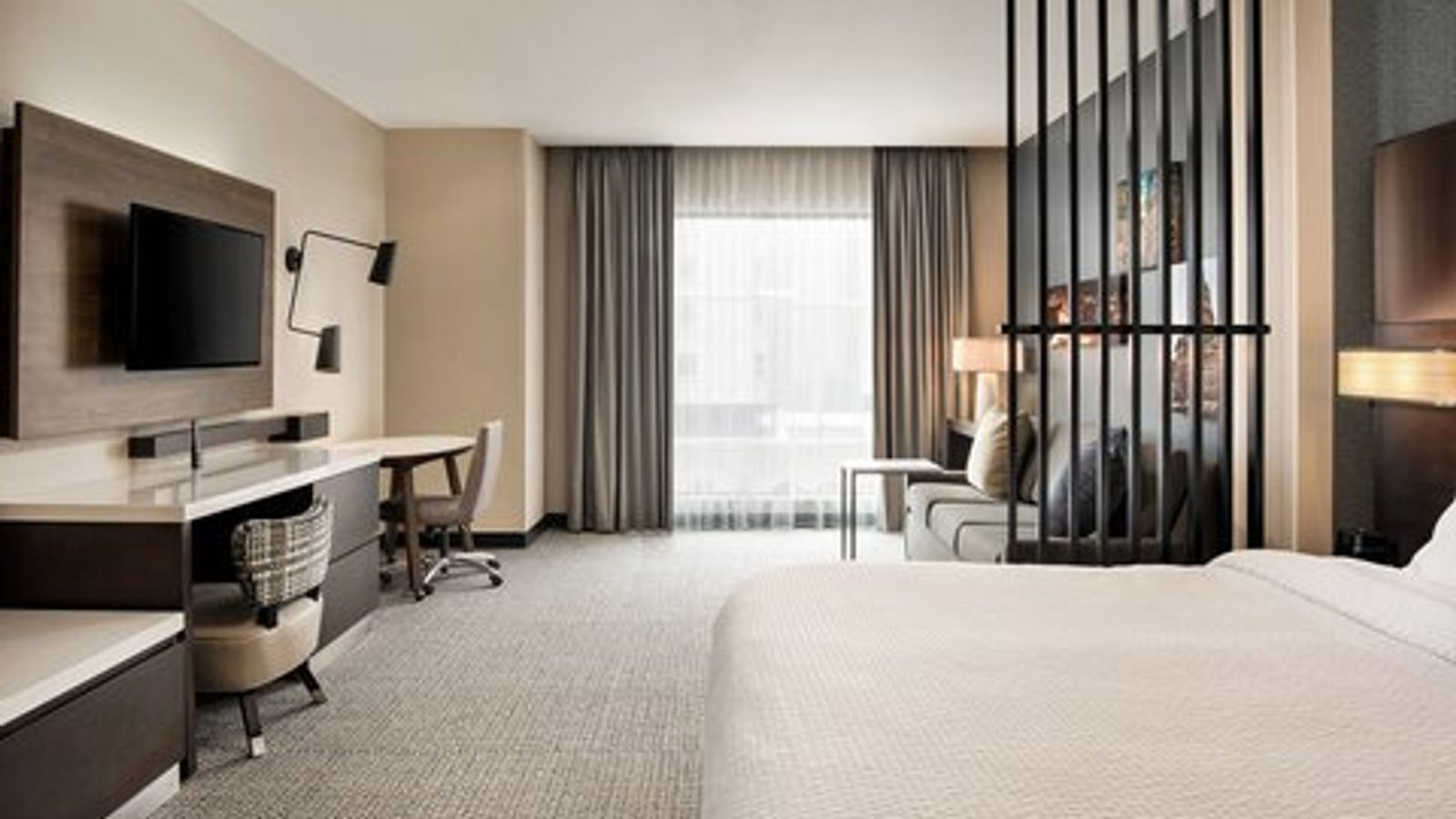 Photo of Residence Inn Boise Downtown/City Center