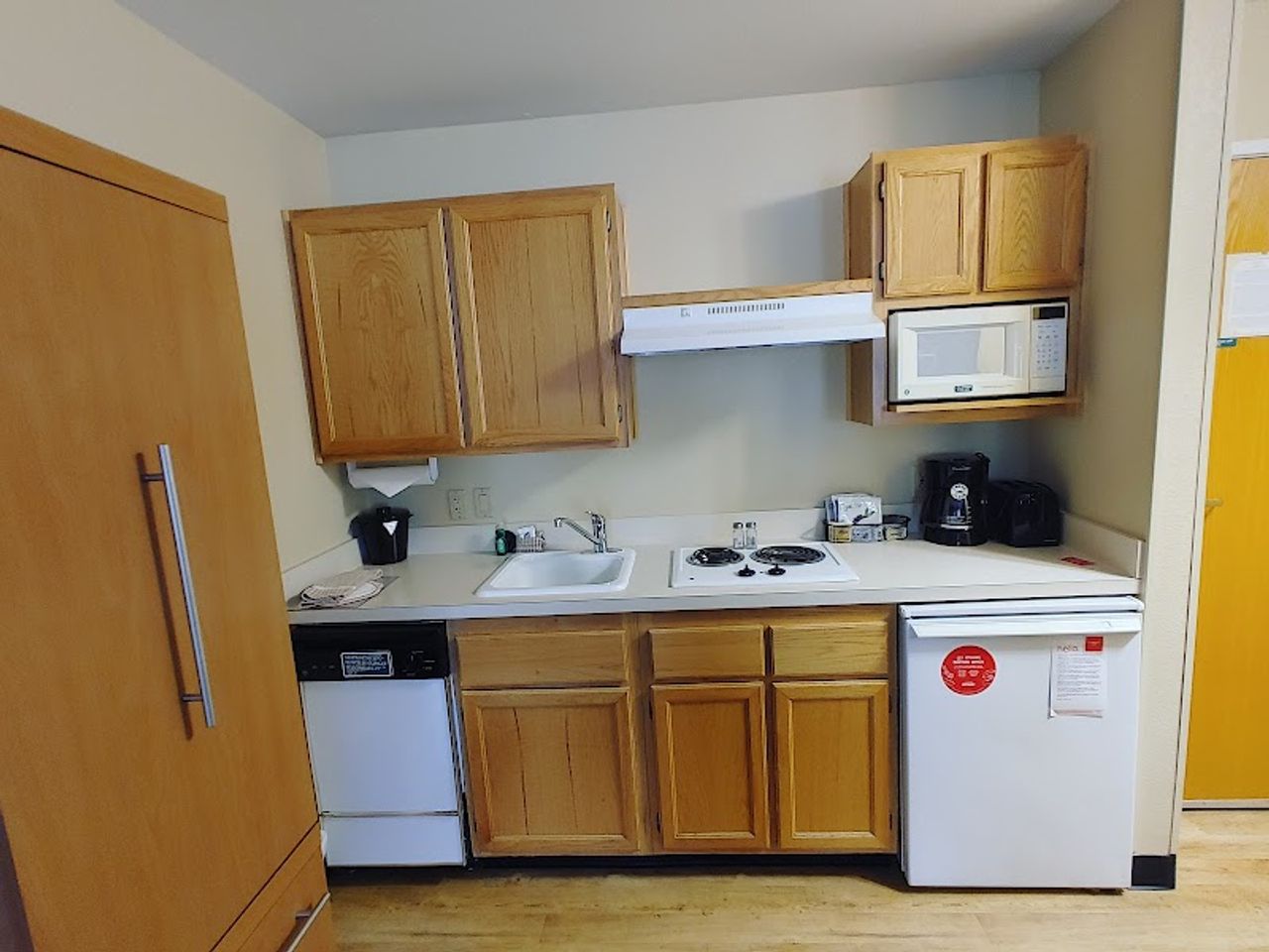 Photo of TownePlace Suites Bend Near Mt. Bachelor