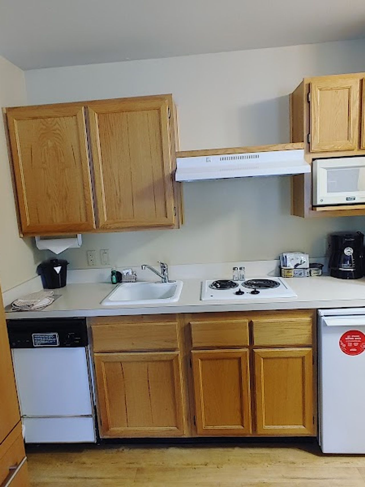Photo of TownePlace Suites Bend Near Mt. Bachelor