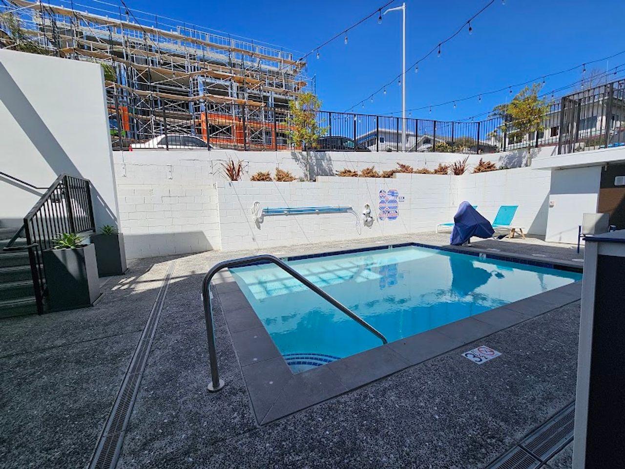 Photo of Marea Sol Hotel