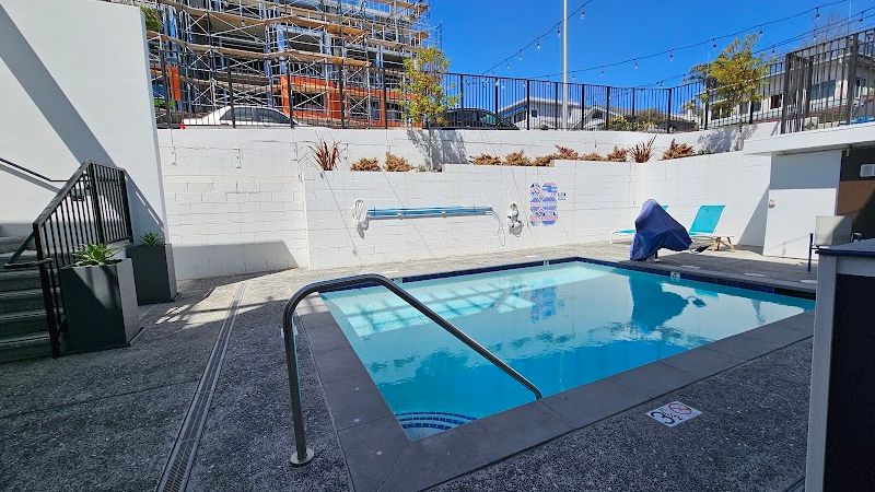 Photo of Marea Sol Hotel