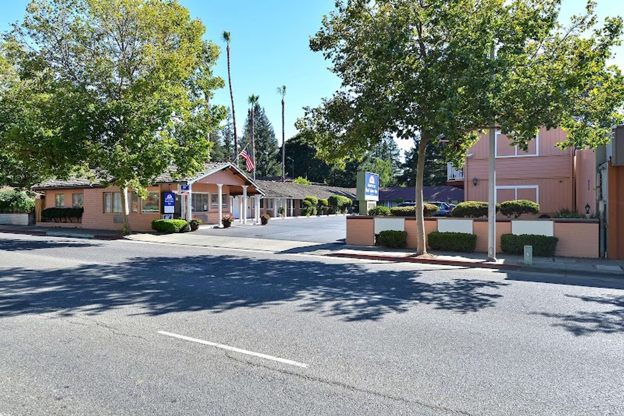 Photo of Americas Best Value Inn Sky Ranch Palo Alto