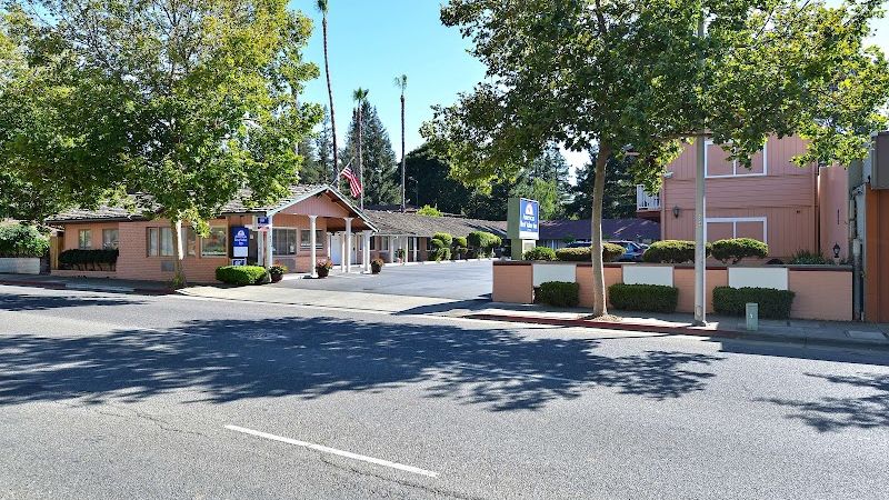 Photo of Americas Best Value Inn Sky Ranch Palo Alto