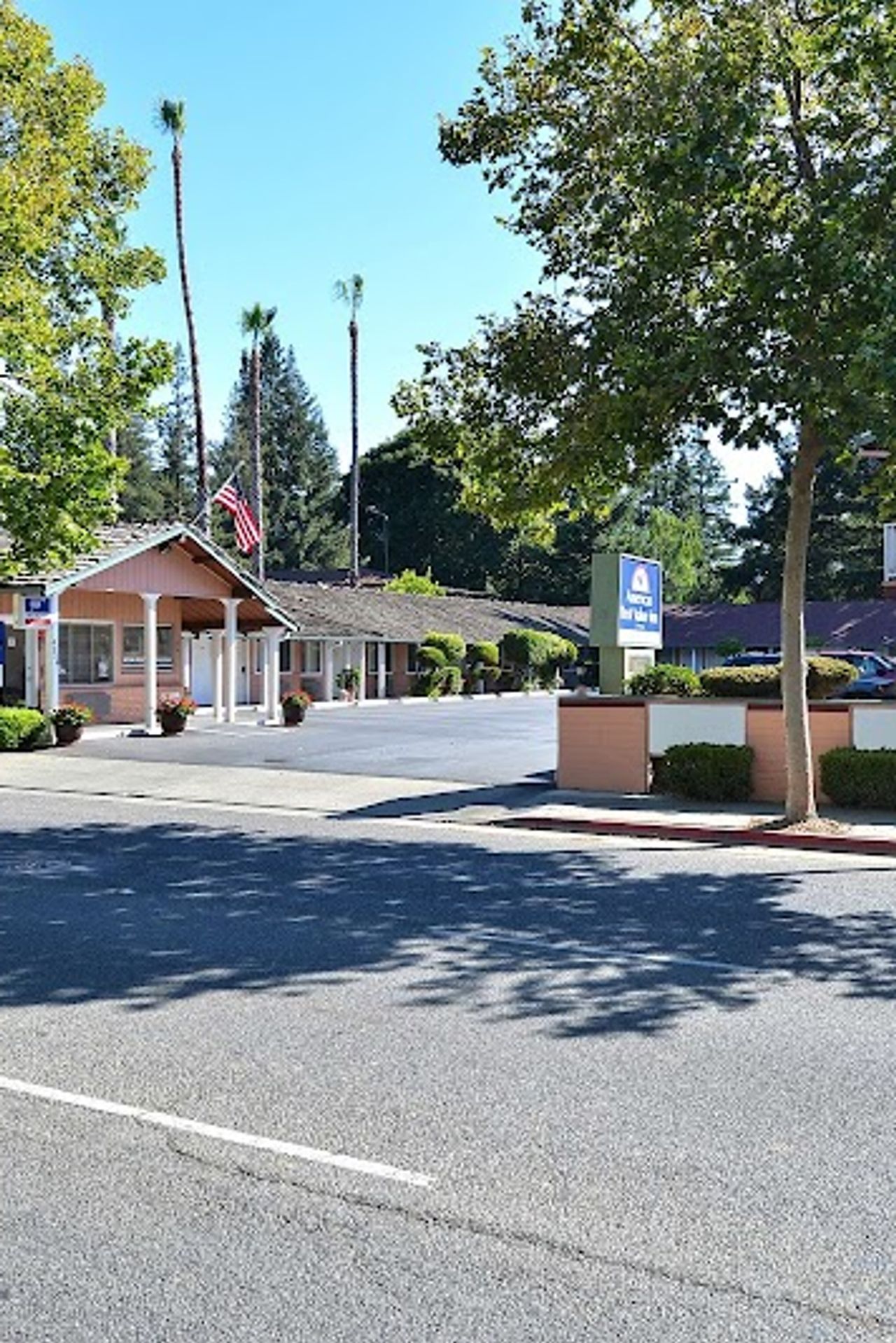 Photo of Americas Best Value Inn Sky Ranch Palo Alto
