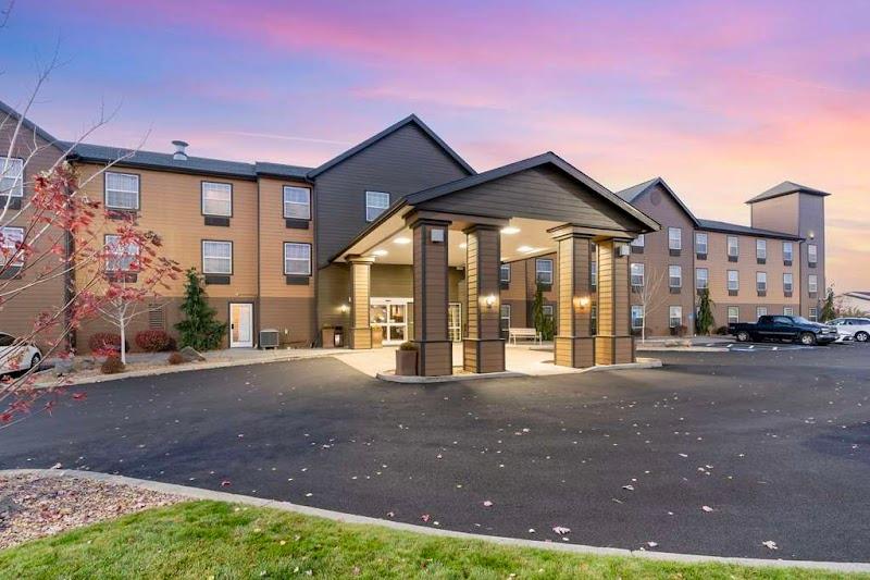 Photo of Best Western Bend North
