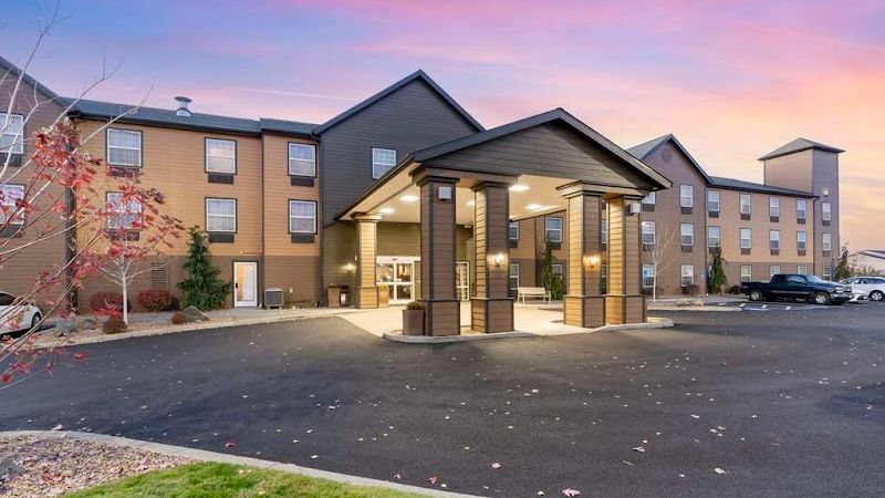 Photo of Best Western Bend North