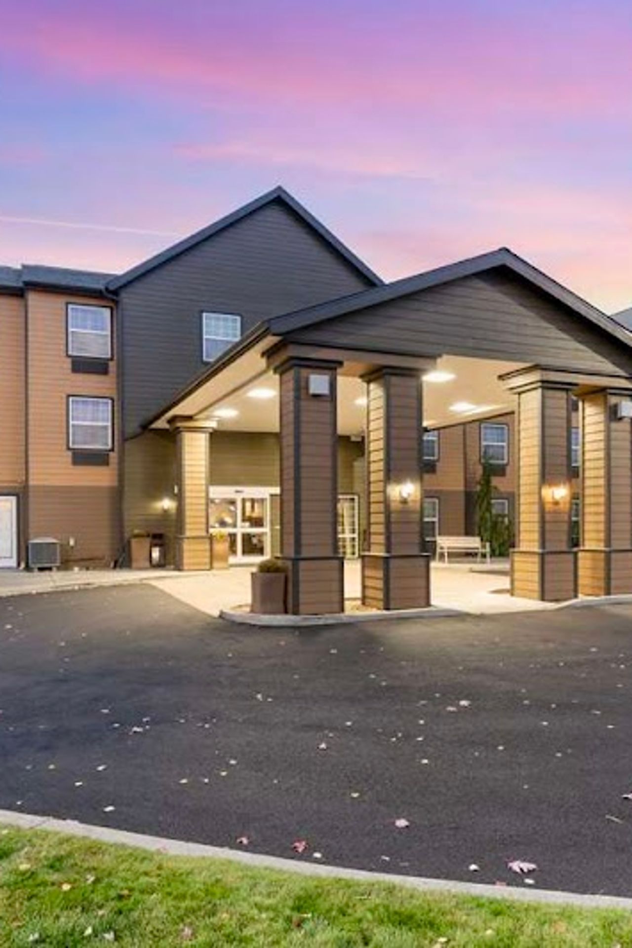 Photo of Best Western Bend North