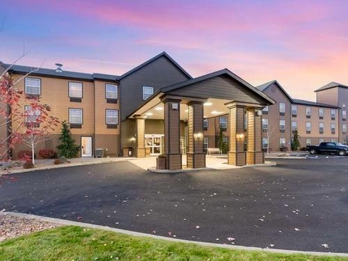 Best Western Bend North