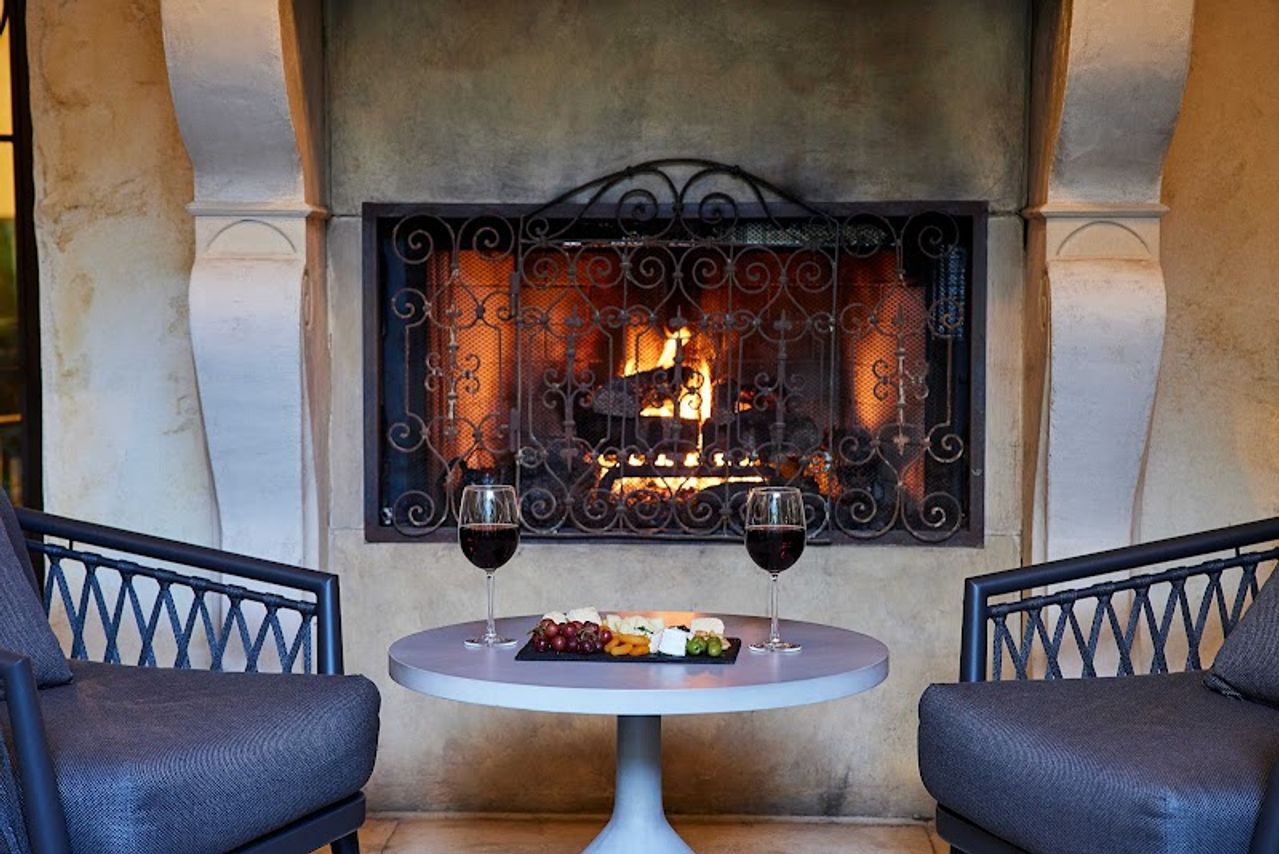 Photo of Kenwood Inn & Spa