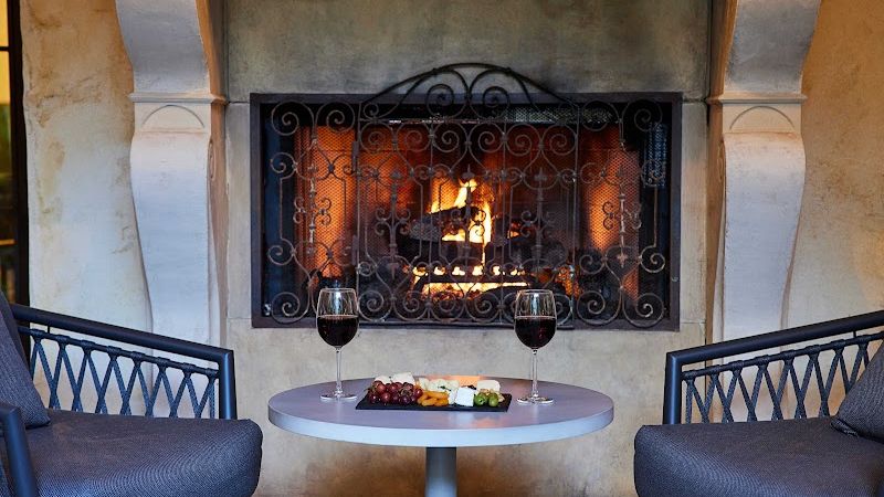 Photo of Kenwood Inn & Spa