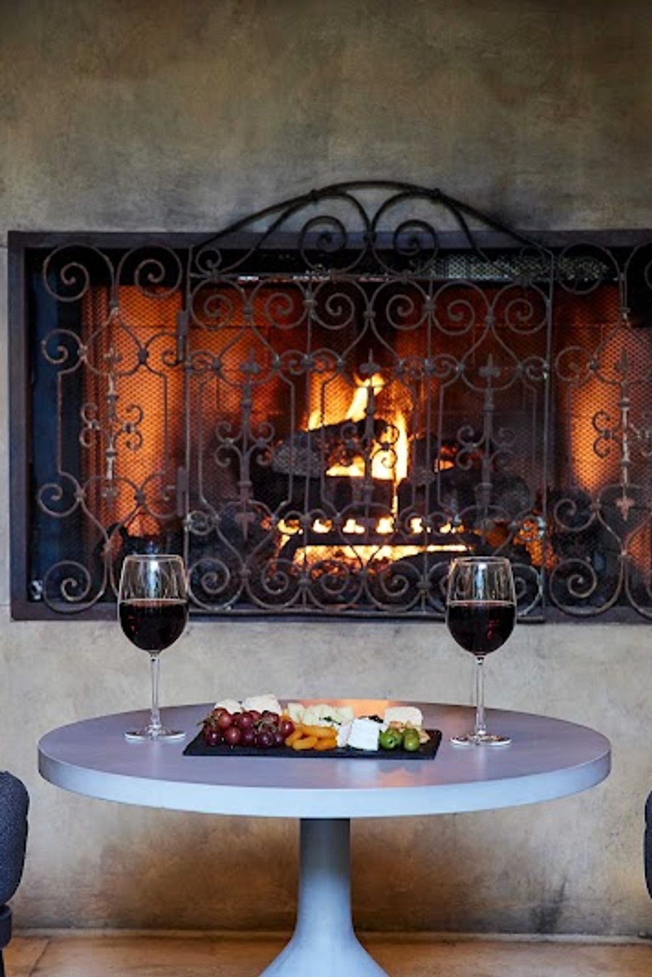 Photo of Kenwood Inn & Spa