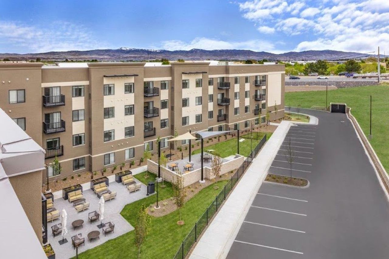 Photo of WaterWalk Boise - Meridian