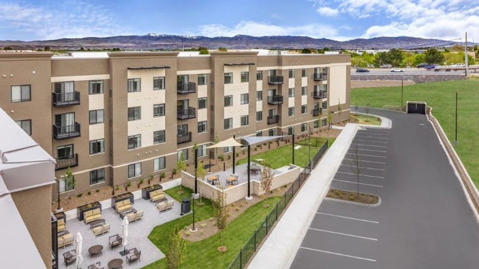 Photo of WaterWalk Boise - Meridian