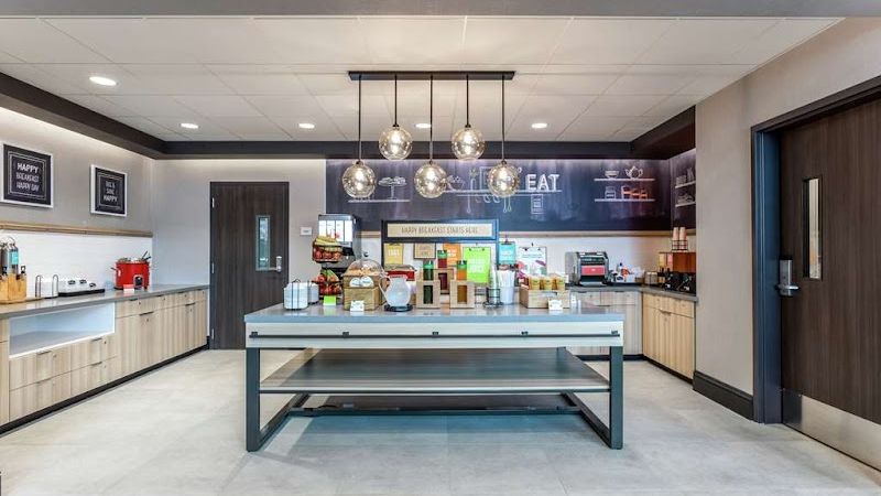 Photo of Hampton Inn Oakland Downtown-City Center