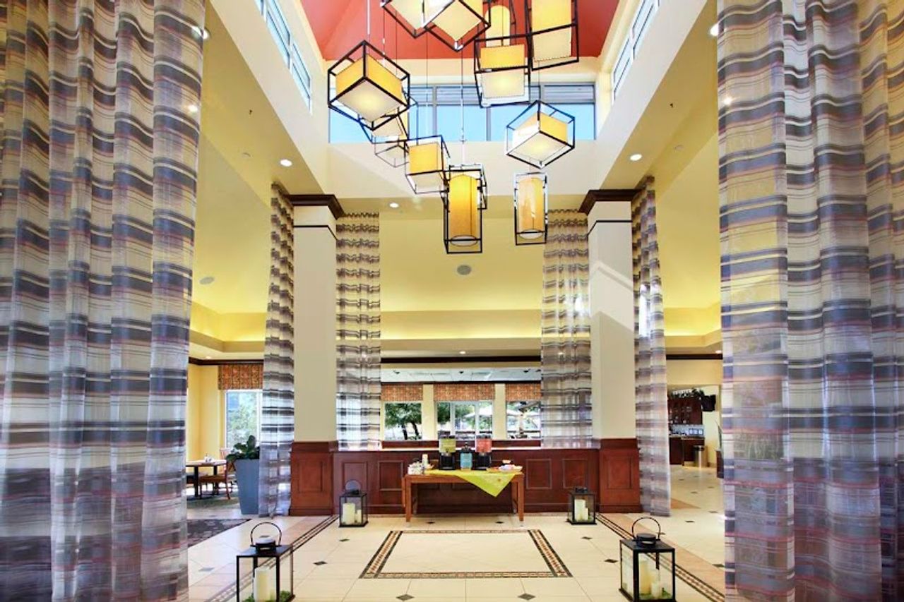 Photo of Hilton Garden Inn Sonoma County Airport