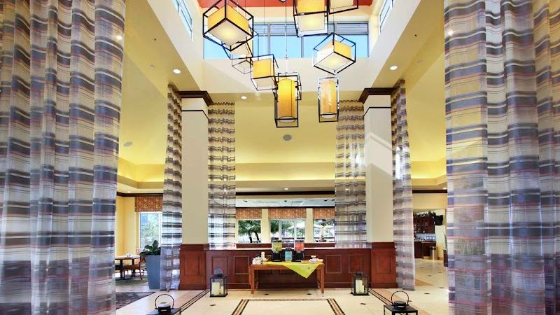 Photo of Hilton Garden Inn Sonoma County Airport