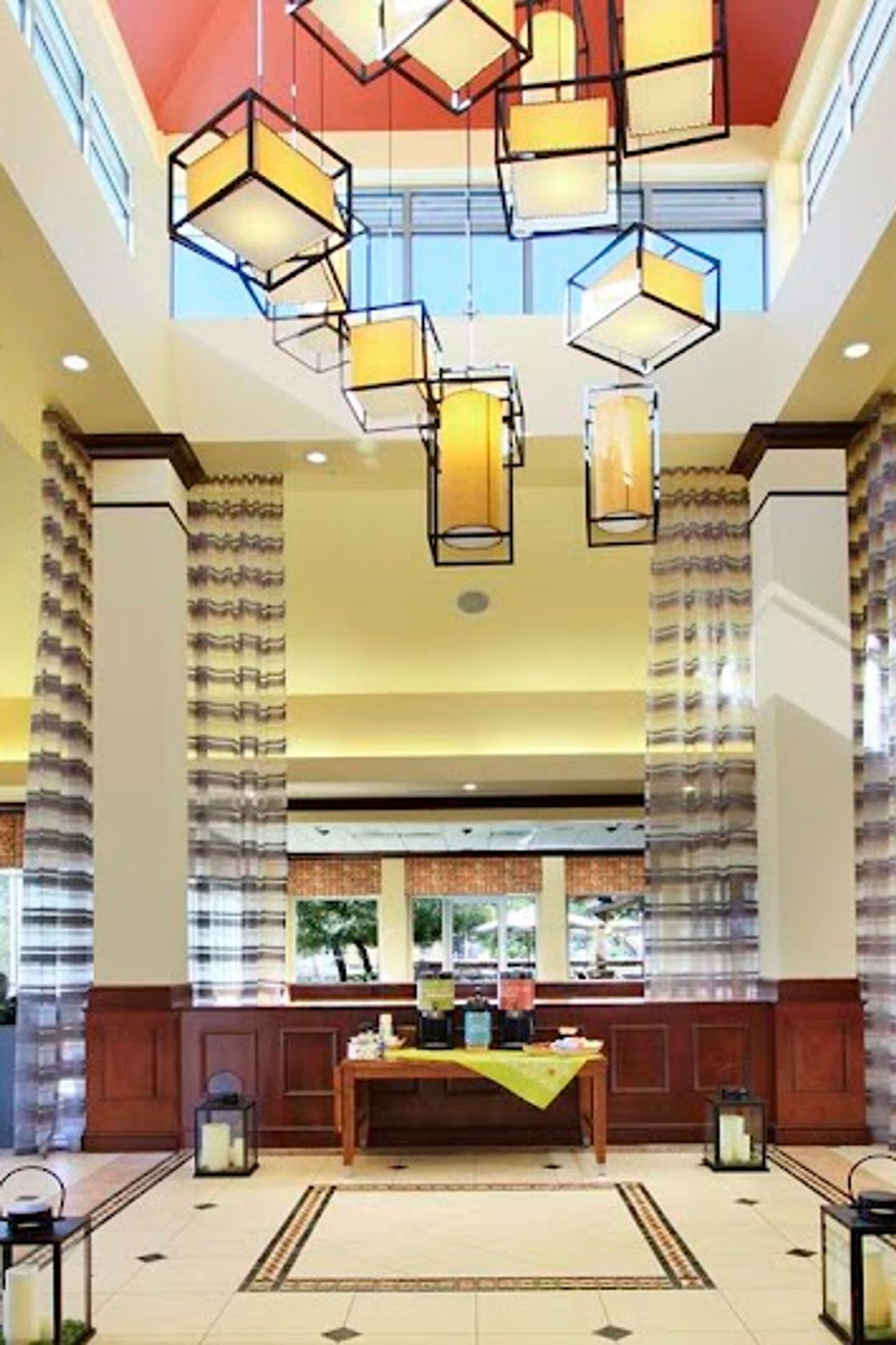 Photo of Hilton Garden Inn Sonoma County Airport