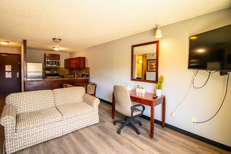 Photo of Red Lion Inn & Suites Vancouver