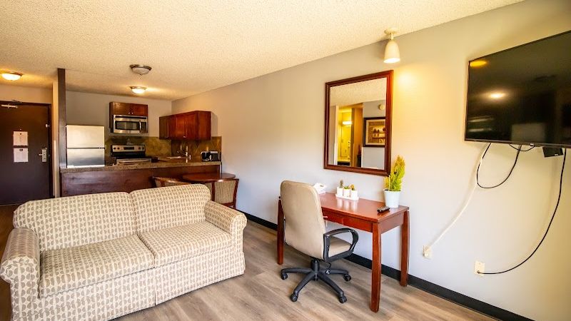 Photo of Red Lion Inn & Suites Vancouver