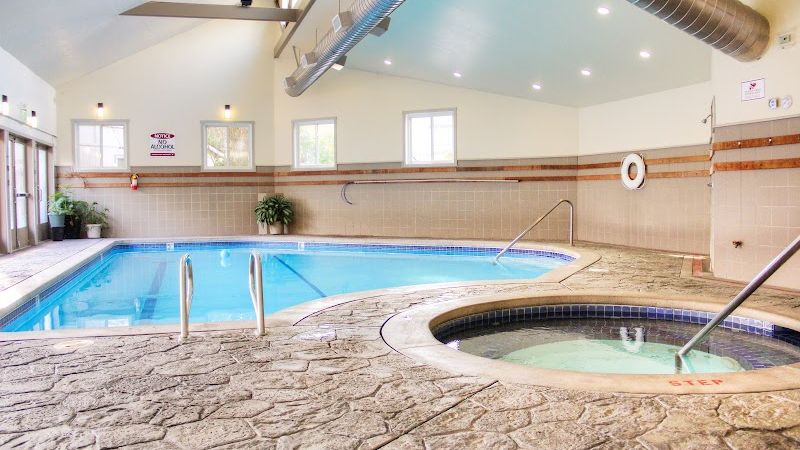 Photo of Earthbox Inn & Spa