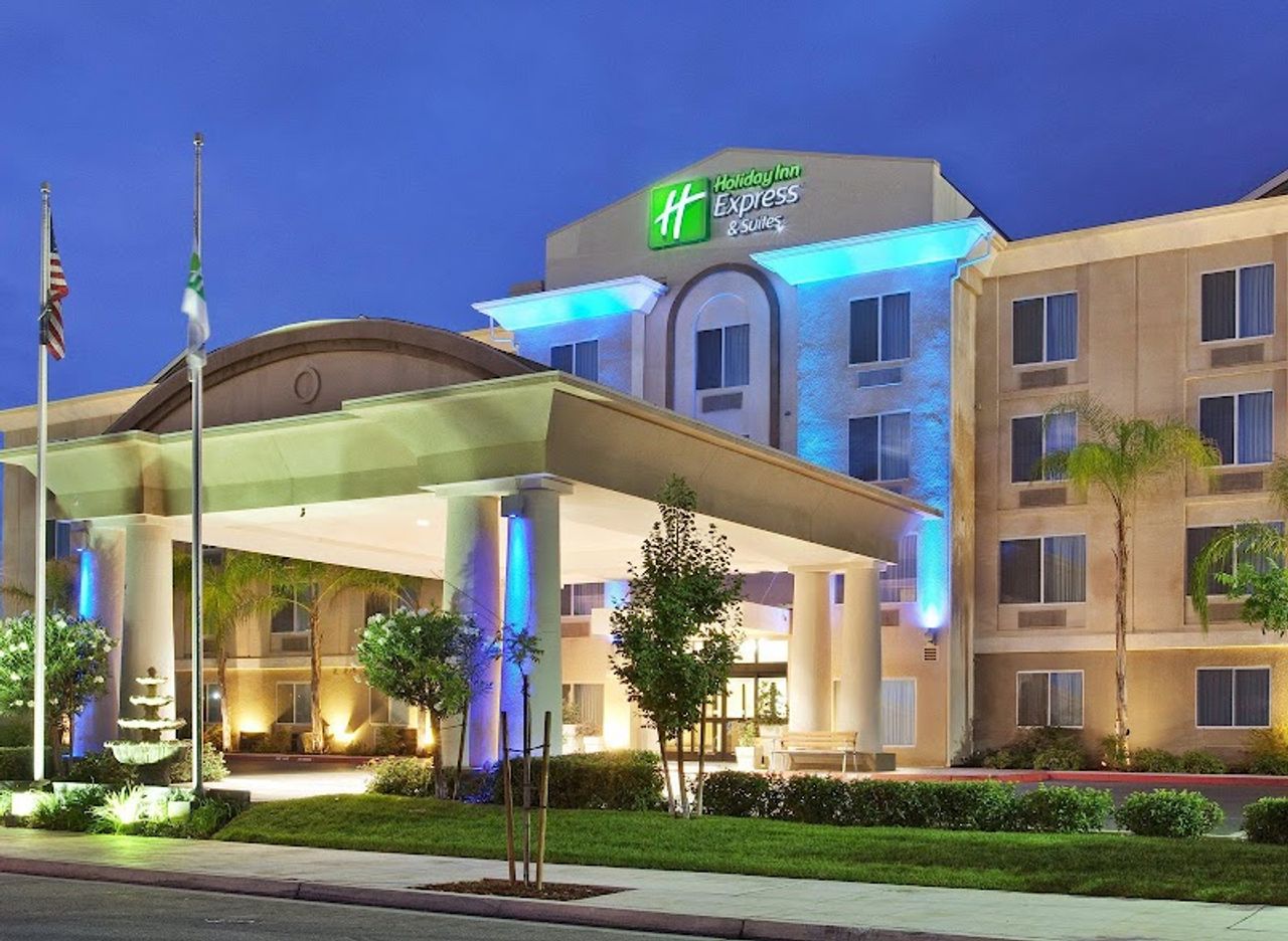 Photo of Holiday Inn Express & Suites Fresno (River Park) Hwy 41, an IHG Hotel