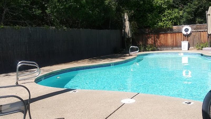 Photo of Lake Natoma Inn