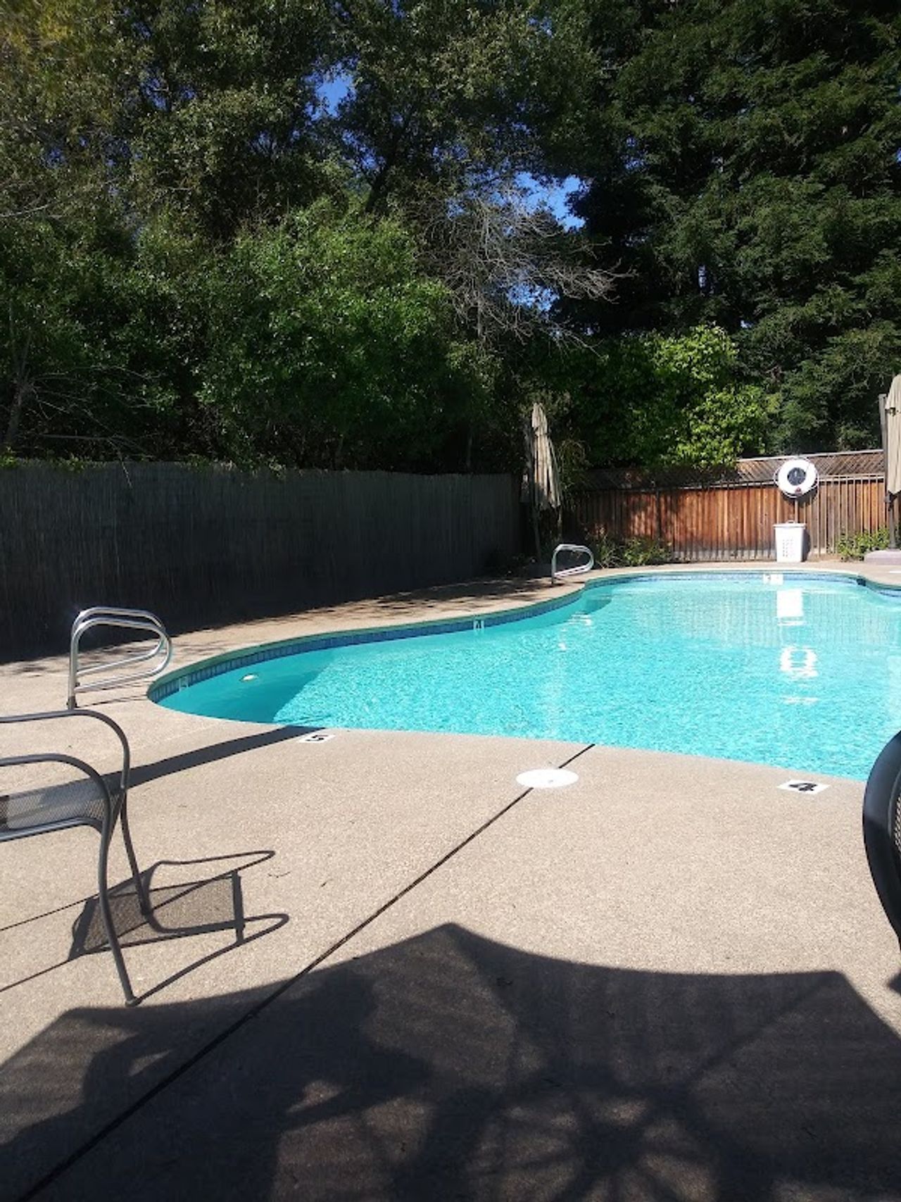 Photo of Lake Natoma Inn