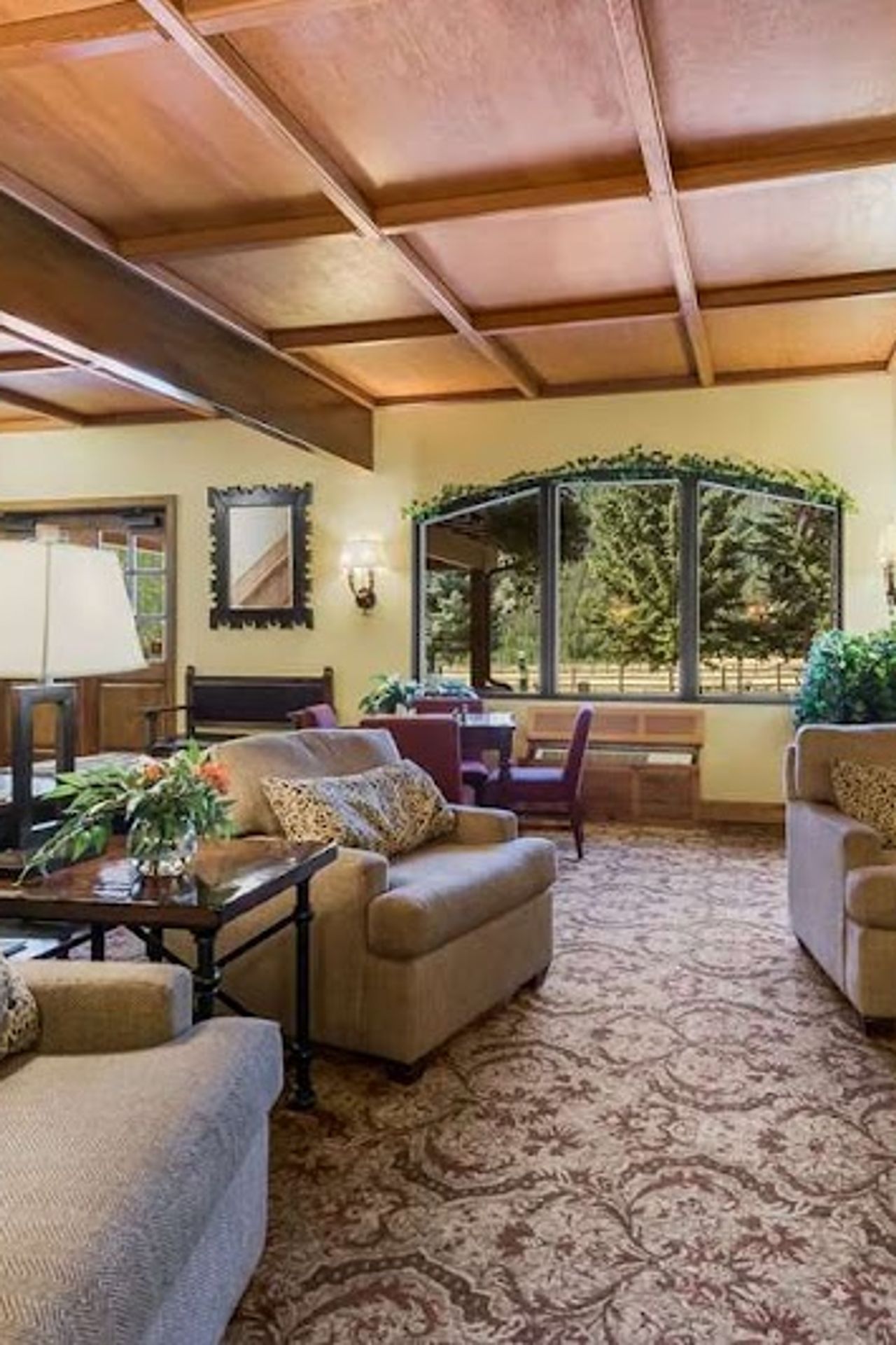 Photo of Best Western Tyrolean Lodge