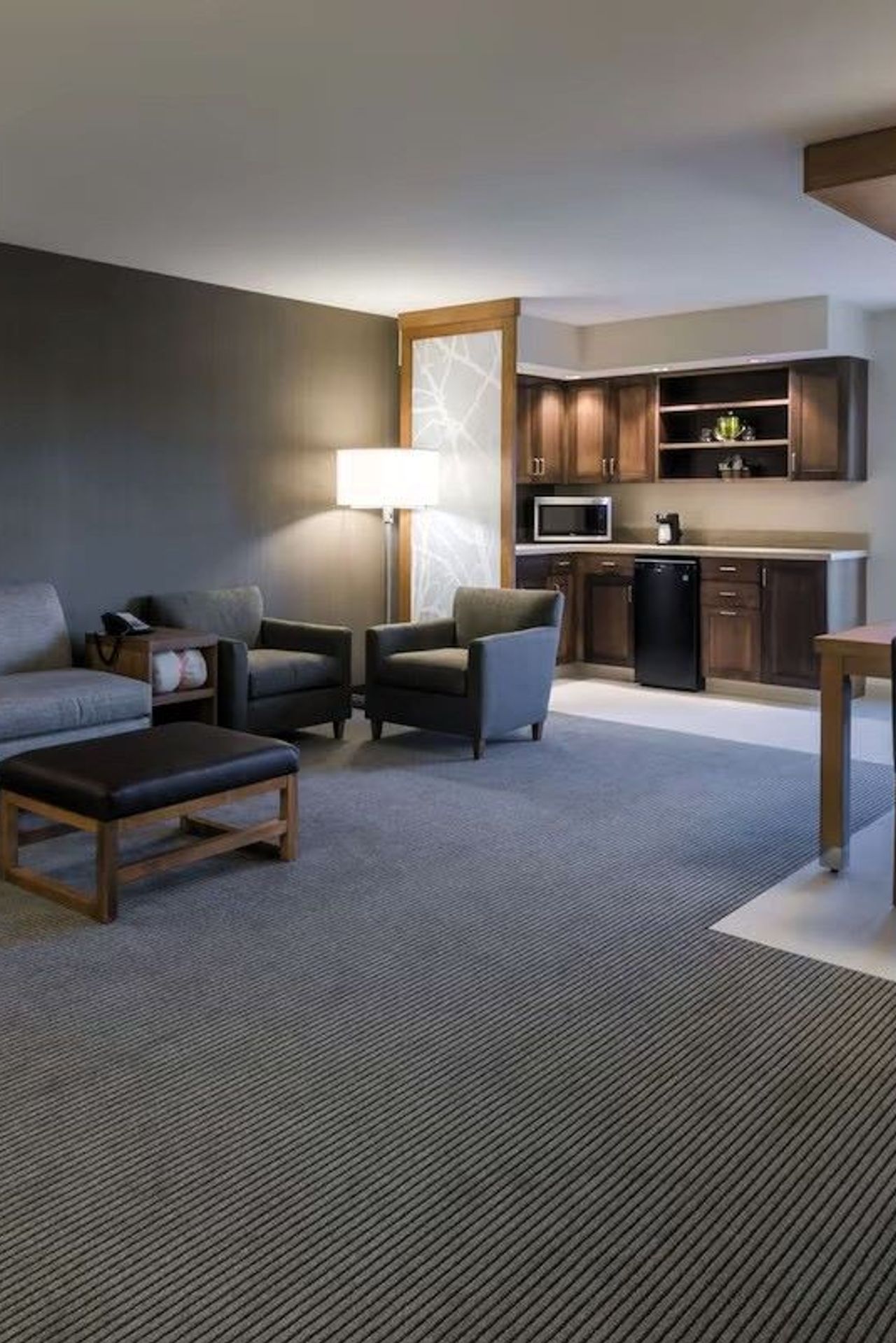 Hyatt Place Boise/Downtown - Suite