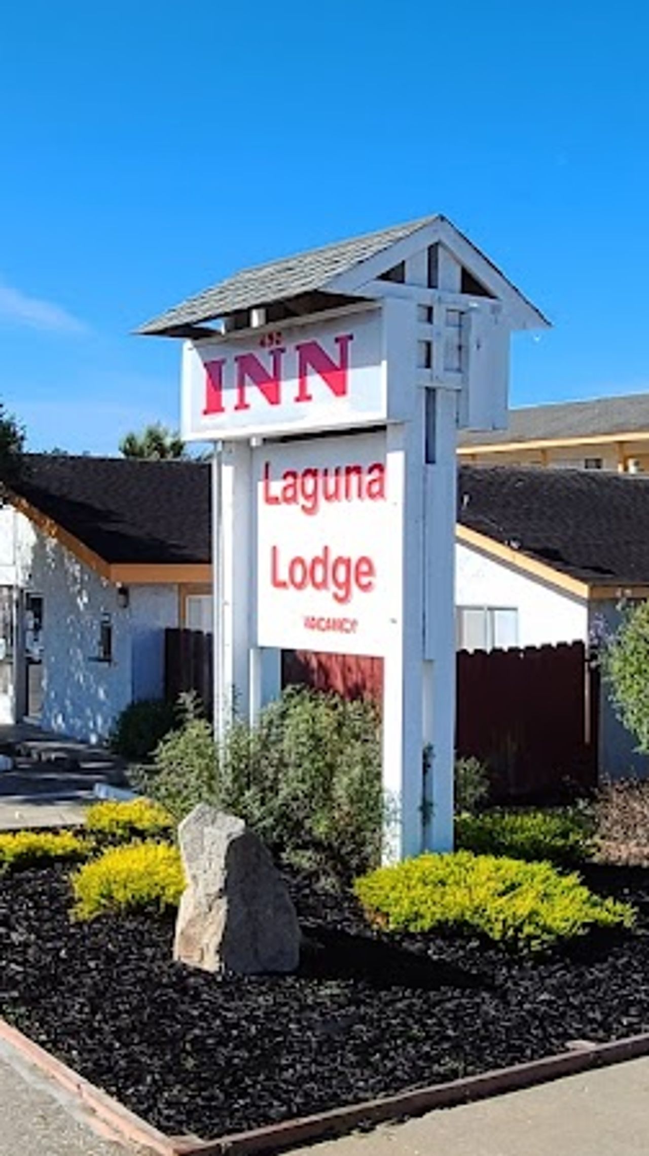 Photo of Laguna Lodge - Exterior
