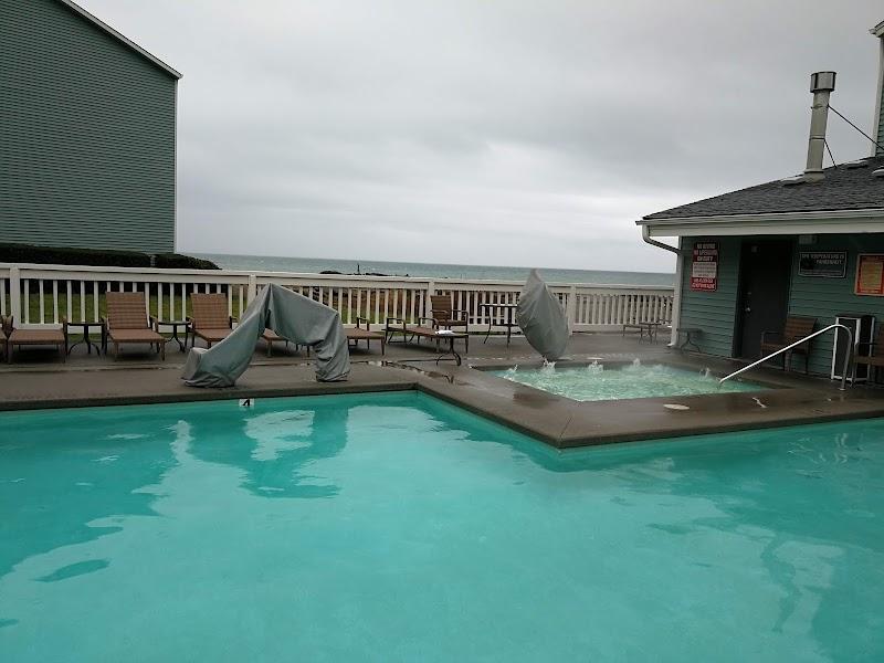 Photo of Beachfront Inn