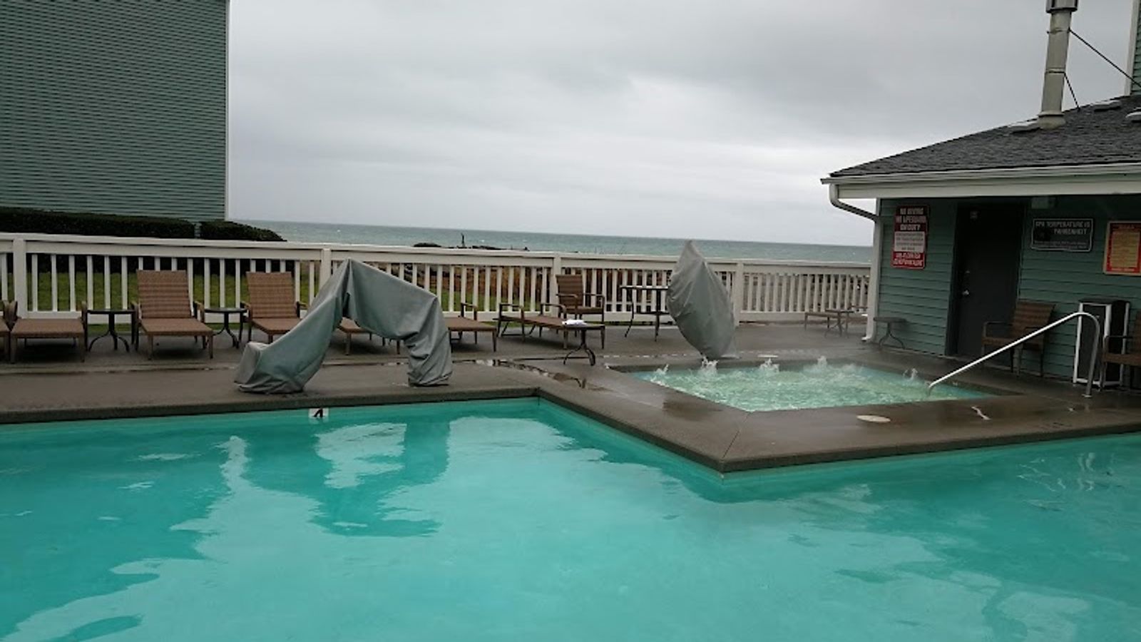 Photo of Beachfront Inn