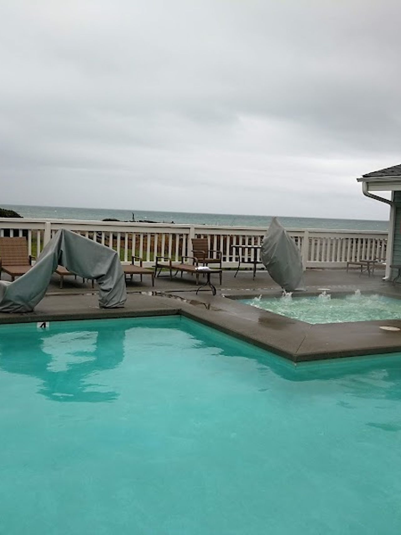 Photo of Beachfront Inn