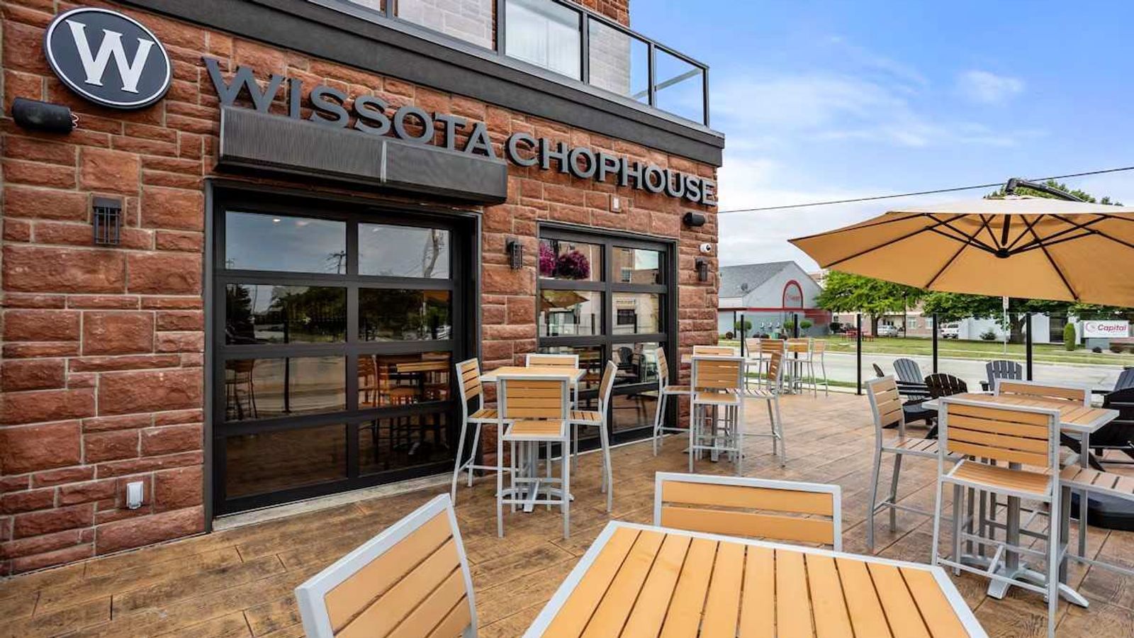 Cobblestone Hotel & Suites - Lynden - Wissota Chophouse