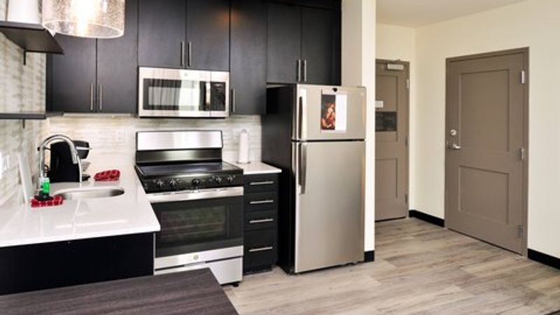 Photo of Residence Inn Bakersfield West