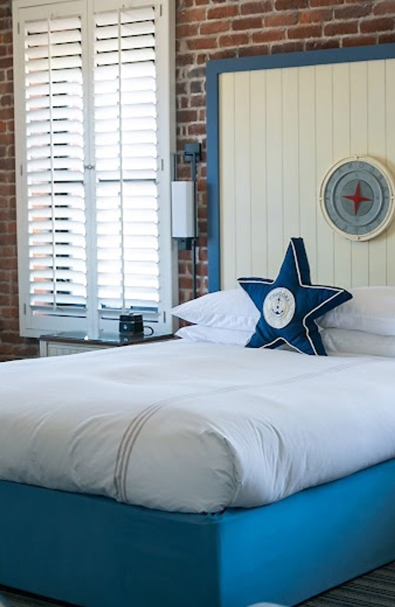 Photo of Argonaut Hotel