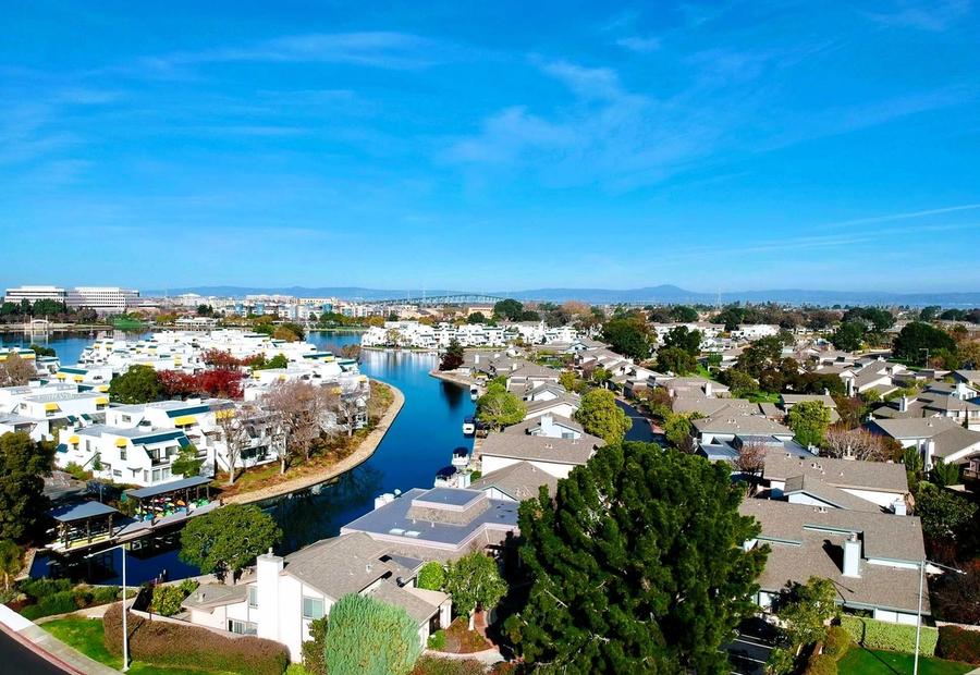 Foster City, CA, USA