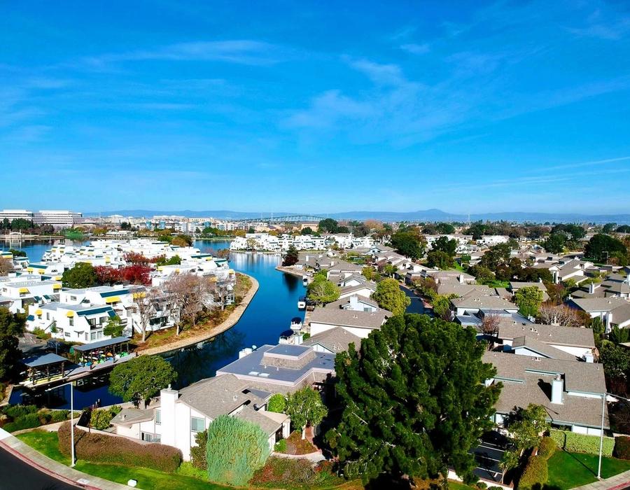 Foster City, CA, USA