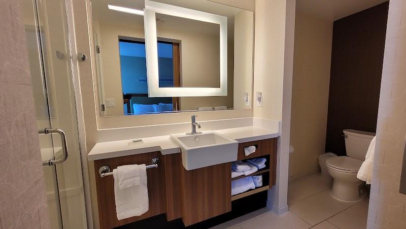 Photo of SpringHill Suites Kennewick Tri-Cities