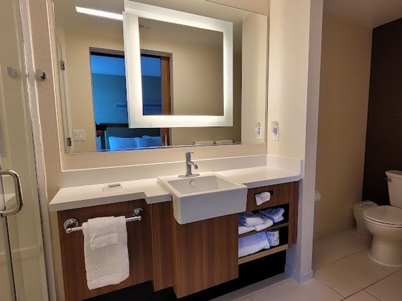 Photo of SpringHill Suites Kennewick Tri-Cities