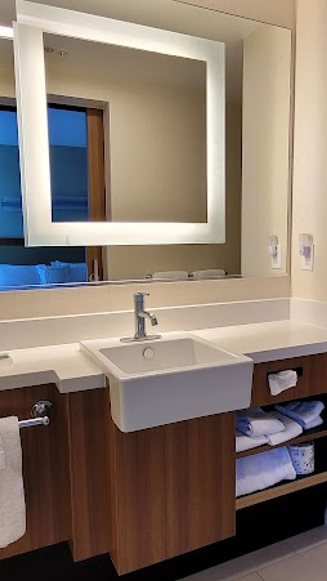 Photo of SpringHill Suites Kennewick Tri-Cities