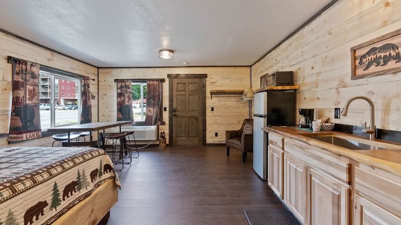 Photo of Lake Village Lodge