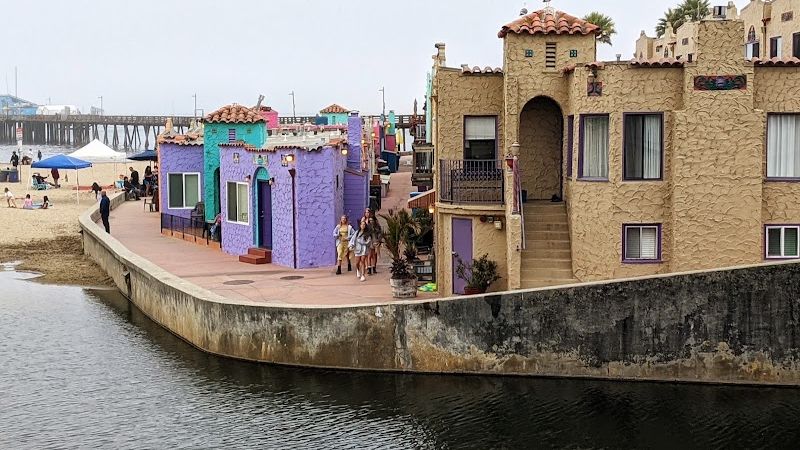 Photo of Capitola Venetian Hotel