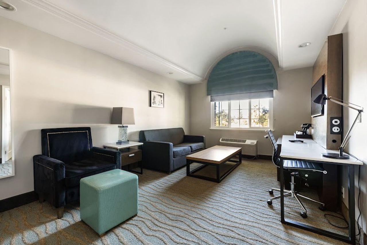 Photo of The Row San Jose, BW Signature Collection