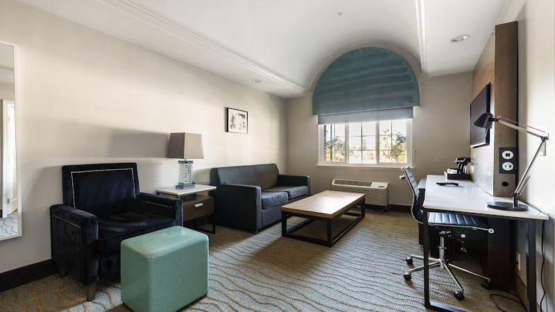 Photo of The Row San Jose, BW Signature Collection